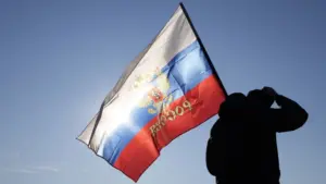 Россия - союзник, соперник или противник? Как относятся к России в мире