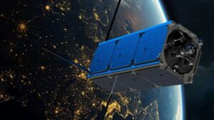 В России создали и в скором времени запустят аналог Starlink