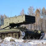 «Уралвагонзавод» поставил партию «Солнцепеков» с новой защитой