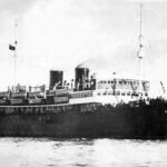 Теплоход «Армения». Потопленная правда и современные фальсификаторы истории