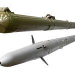 «Калашников» поставил в войска УР авиационного базирования «Вихрь-1»