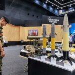 В войска переданы управляемые снаряды «Краснополь-М2» и ракеты для комплексов «Корнет»