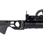 «Калашников» выполнил поставку подствольного гранатомета ГП-34