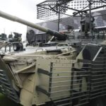 В войска передана новая партия БМП-3