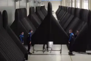 «Герани» начали применять для дистанционного минирования