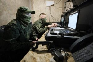 «Герани» с ракетами Р-60 вышли на воздушную охоту