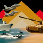 Стартовала крупнейшая оборонная выставка Африки — EDEX 2025