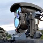 Первый в мире военный лазер принят на вооружение в Израиле