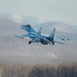 ОАК завершила поставки текущего года самолетов Су-35С