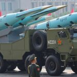 Что известно о новых китайских противокорабельных ракетах