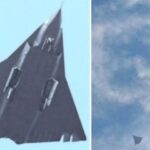 Китай: испытание сверхтяжёлых истребителей 6 поколения в строю