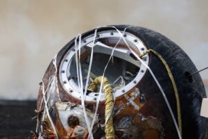 «Бион‑М» № 2: итоги полёта и перспективы новых исследований