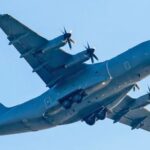 Китай поднял в небо новый транспортник