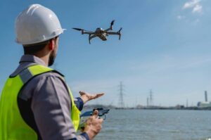 Рост беспилотной авиации формирует новые гибридные профессии в России