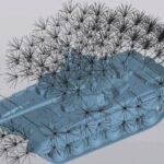 В зоне СВО появилась система защиты от дронов «Одуванчик»