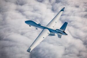 MQ-9B SeaGuardian теперь и для охоты на подлодки