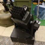 Обзор антидронового комплекса «Титан»