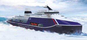 Россия готовится защищать свою Арктику