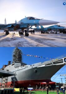 Успехи и свершения: Россия в 2025 году