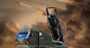 Египетский Rad’a 300 выходит из тени