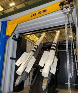 Британия передала Украине ЗРК Raven против низколетящих дронов