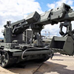 «Без нас — никто!»: 325 лет инженерным войскам