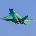 США опасаются значительного роста экспорта китайских истребителей