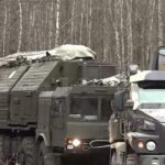 «Орешник» заступил на боевое дежурство в Республике Беларусь