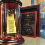 Линейку комплексов «КУБ» объявили «Золотой идеей»