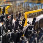 «Калашников» увеличивает производство боевого оружия