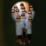 Украинский кризис. Вывоз украинских детей в Турцию