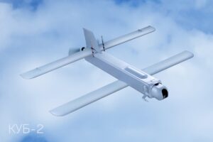 «Калашников» поставил ударные «КУБ-2» по госконтракту