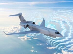 Южная Корея запускает разработку самолётов РЭБ