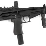 Новый контракт по выпуску пистолетов-пулеметов СР.2М