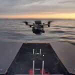 Испытан новый дрон-БЭК «Скорлупа»