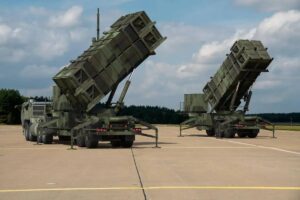 Россия "взломала" ПВО НАТО