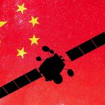 Китай анонсировал группировку из 203 000 спутников