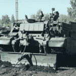 В войска направлена партия модернизированных БРЭМ-80