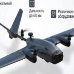 О новых беспилотных комплексах «Око‑2» и «Око‑3»