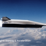 Hyundai представила гиперзвуковую ПКР Hycore