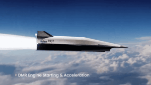 Hyundai представила гиперзвуковую ПКР Hycore