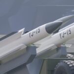 Палубные J-15 ВМС НОАК получили новые ПКР YJ-15