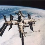 Рекорды станции «Мир». К 40-летнему юбилею запуска