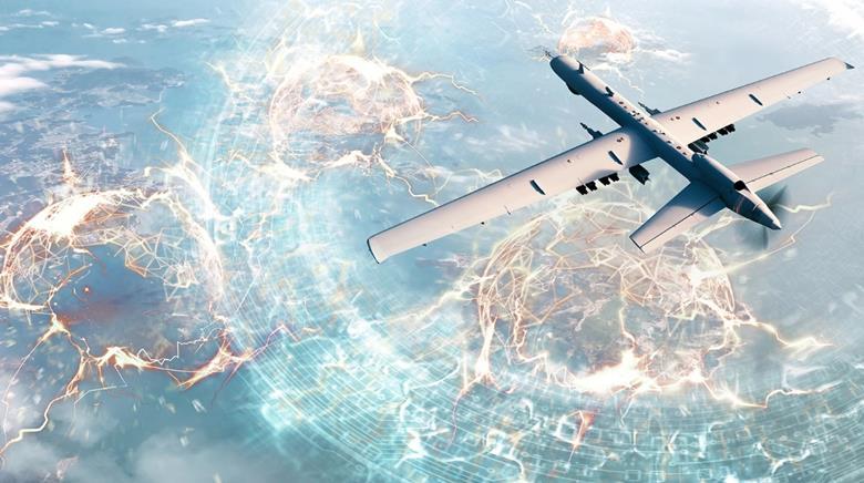 BAE Systems испытала подвесной модуль РЭБ