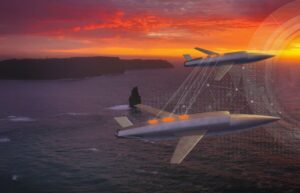 BAE Systems представила линейку "конформных" антенн