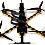 FPV-дрон «Артемида-10» готовят к серийному производству