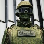 Разработана новая версия штурмового бронежилета «Оберег 2.0»