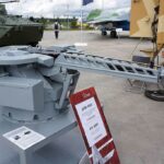 Дистанционно-управляемый боевой модуль ДПВ-РБП