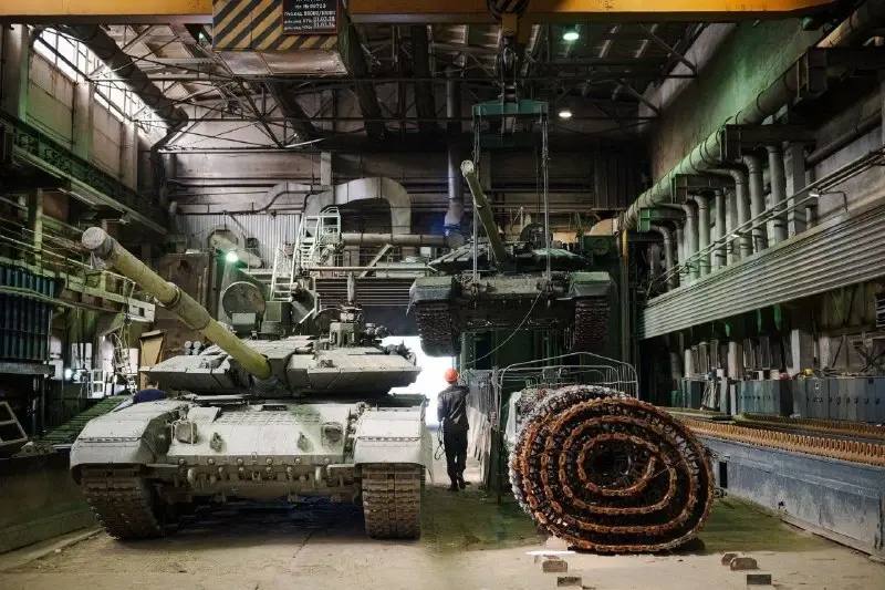Новости УРАЛВАГОНЗАВОДА