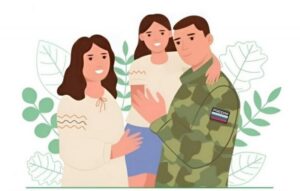 ️Как доказать родство с участником СВО для выплат и льгот